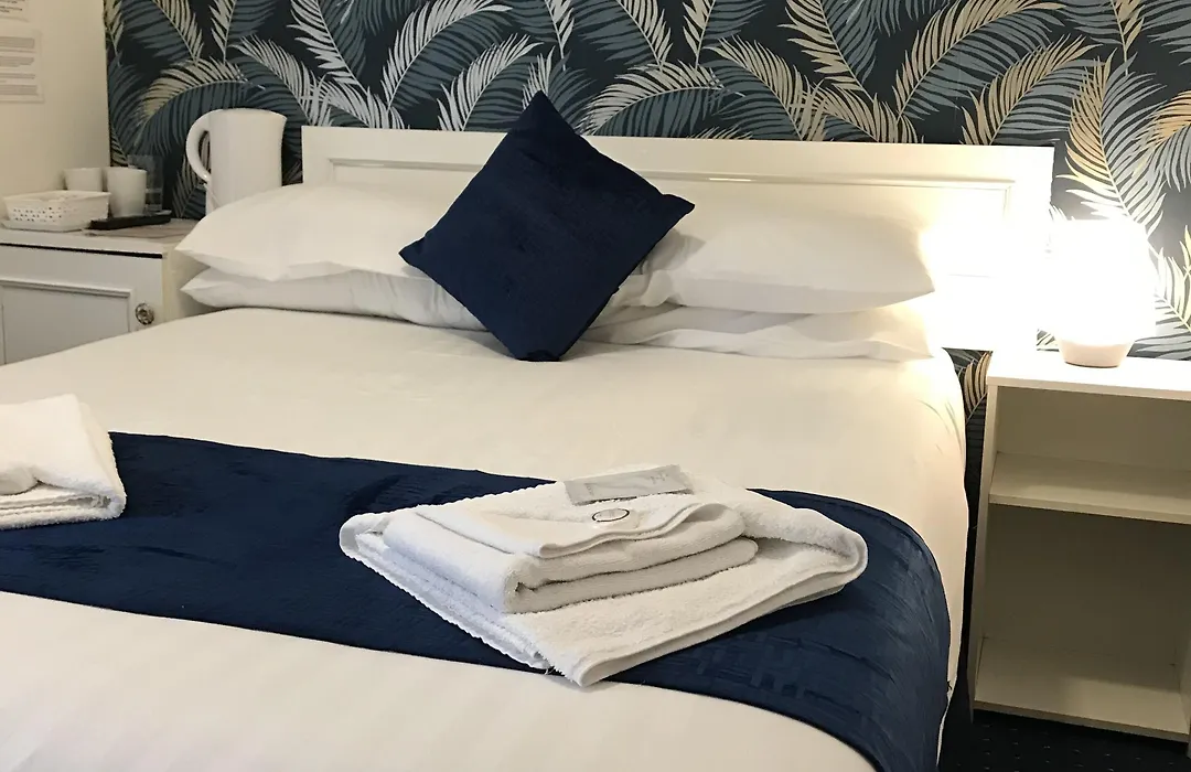 The Feathers Hotel-1