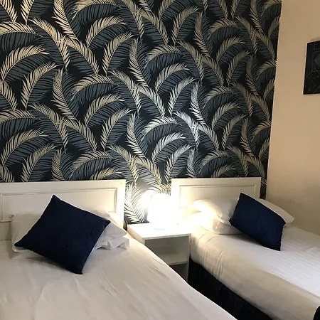 The Feathers Hotel-2